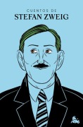 Cover-Bild zum Titel 'Cuentos de Stefan Zweig / Selected Stories of Stefan Zweig' von 'Stefan Zweig'