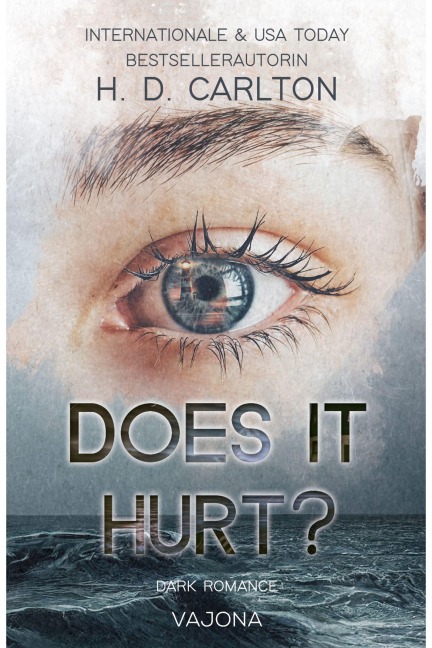 Does it Hurt - H. D. Carlton