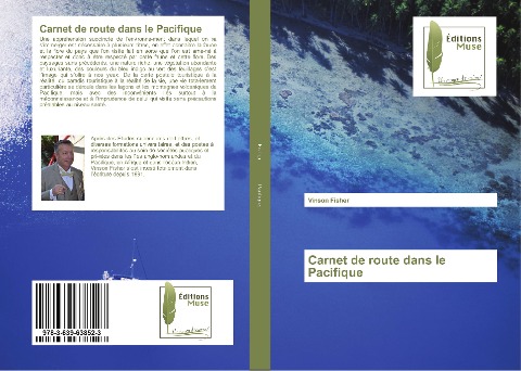 Carnet de route dans le Pacifique - Vinson Fisher