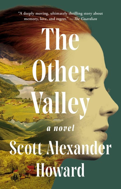 The Other Valley - Scott Alexander Howard