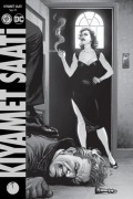 Cover-Bild zum Titel 'Kiyamet Saati Sayi 10' von 'Geoff Johns'