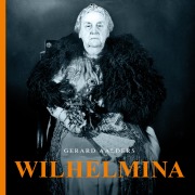Cover-Bild zum Titel 'Wilhelmina' von 'Gerard Aalders'