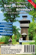 Cover-Bild zum Titel 'Bad Sooden-Allendorf und Hoher Meißner' von ''