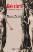 Cover-Bild zum Titel 'Seksizm' von 'Susan Arndt'