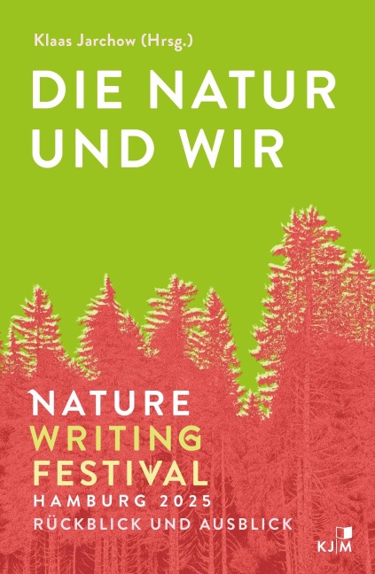 Die Natur und wir - 