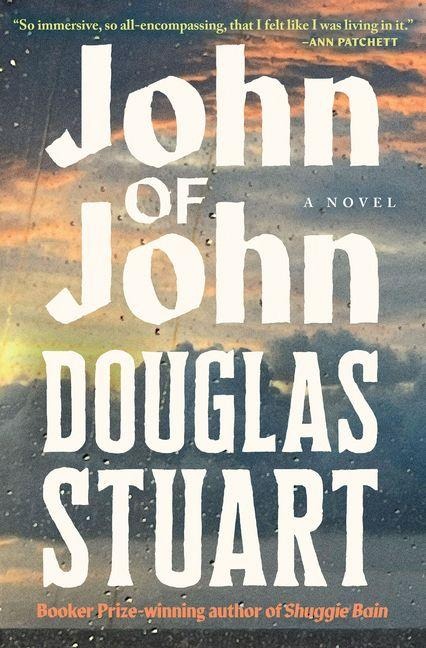 John of John - Douglas Stuart