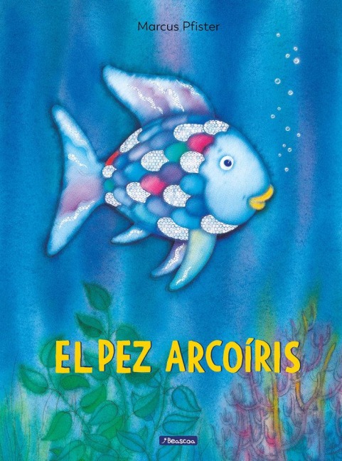 El pez arcoiris - Marcus Pfister