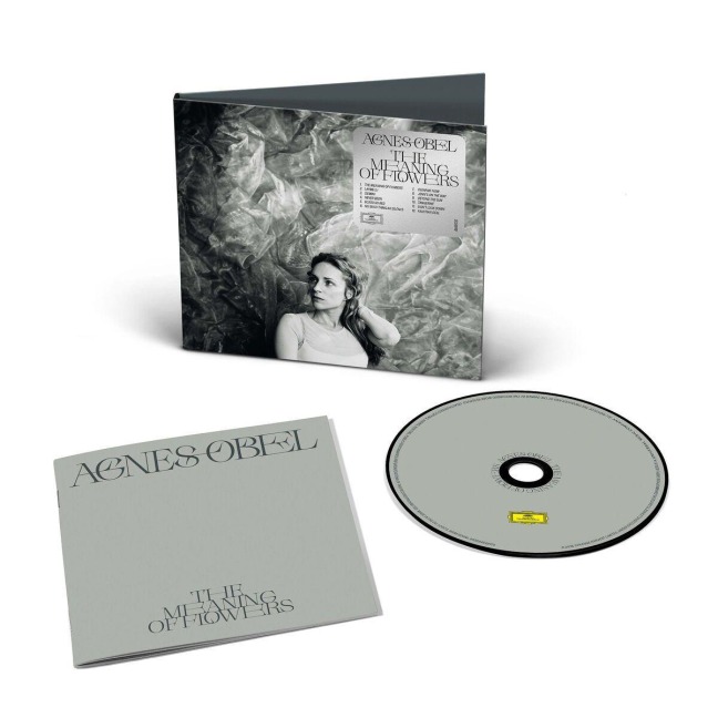 The Meaning of Flowers - Agnes Obel