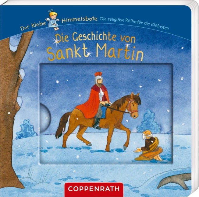 Die Geschichte von Sankt Martin - 