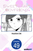 Cover-Bild zum Titel 'Sweet & Tart Boyfriend #049' von 'Hoshimi Sk'