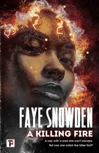 A Killing Fire - Faye Snowden