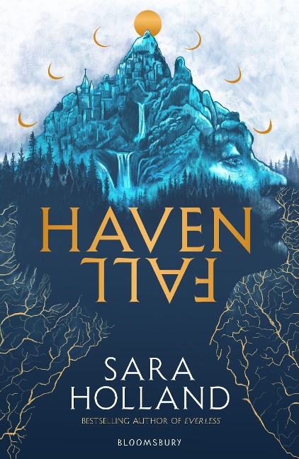 Havenfall - Sara Holland