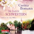 Die Jasminschwestern - Corina Bomann