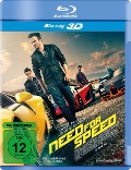 Need for Speed 3D - George Gatins, John Gatins, George Nolfi, Nathan Furst