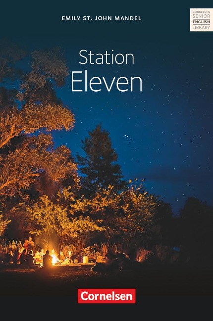 Station Eleven - 