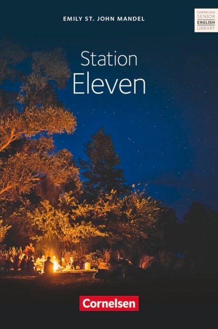 Station Eleven - 