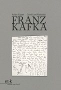 Cover-Bild zum Titel 'Franz Kafka' von 'Achim Küpper'