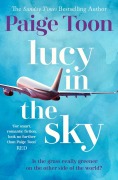 Cover-Bild zum Titel 'Lucy in the Sky' von 'Paige Toon'
