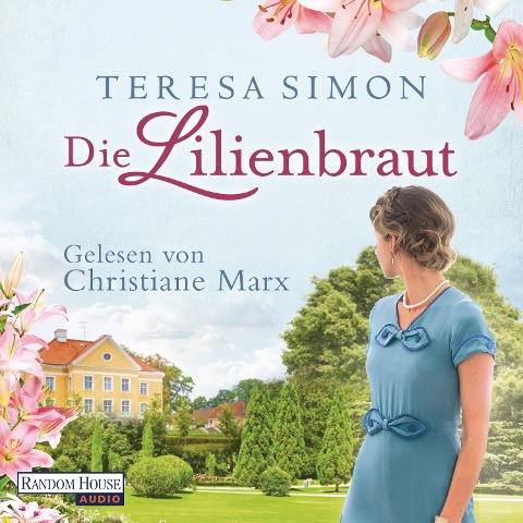 Die Lilienbraut - Teresa Simon