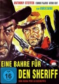 Eine Bahre für den Sheriff - Guido Malatesta, David Moreno Mingote, Francesco De Masi