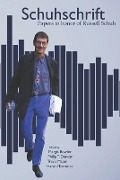 Cover-Bild zum Titel 'Schuhschrift: Papers in Honor of Russell Schuh' von ''