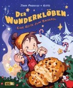 Der Wunderklöben - Eine Reise zum Backpol - Jana Paradig