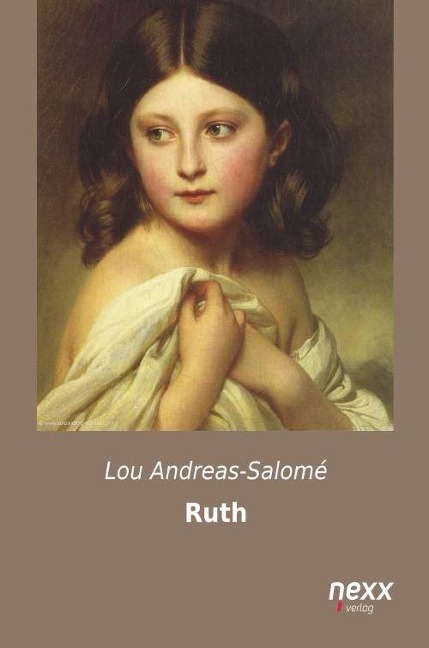 Ruth - Lou Andreas-Salomé