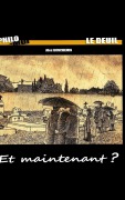Cover-Bild zum Titel 'Et maintenant ?' von 'Alex Bonchemin'