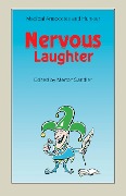 Cover-Bild zum Titel 'Nervous Laughter' von 'Merton Sandler'