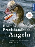 KOSMOS Praxishandbuch Angeln - Florian Läufer
