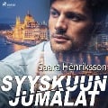 Syyskuun jumalat - Saara Henriksson