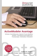 Cover-Bild zum Titel 'ActiveModeler Avantage' von ''