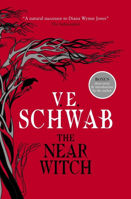 The Near Witch - V. E. Schwab