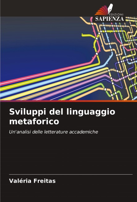 Sviluppi del linguaggio metaforico - Valéria Freitas