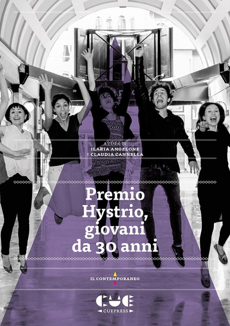 Premio Hystrio, giovani da 30 anni - 