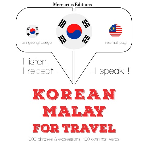 Travel words and phrases in Malay - Jm Gardner