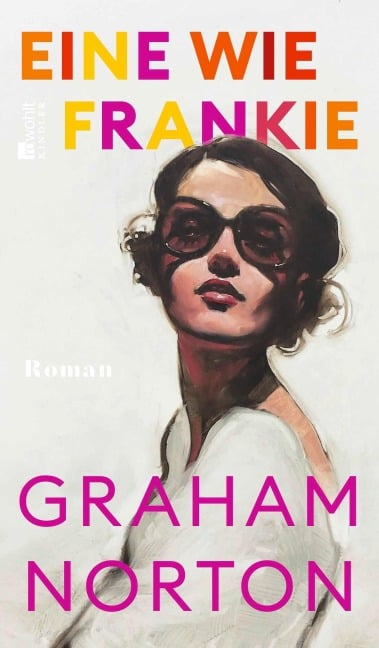 Eine wie Frankie - Graham Norton