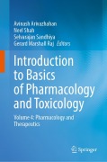 Cover-Bild zum Titel 'Introduction to Basics of Pharmacology and Toxicology' von ''
