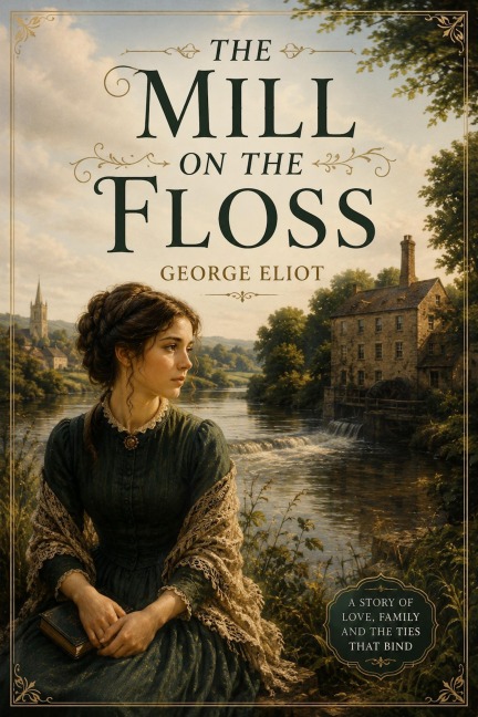 The Mill on the Floss - George Eliot