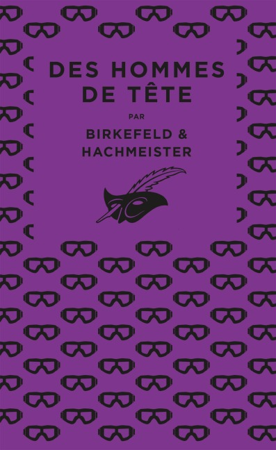 Des hommes de tête - Richard Birkefeld, Göran Hachmeister