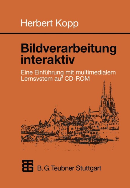 Bildverarbeitung interaktiv - 