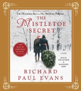 Cover-Bild zum Titel 'Mistletoe Secret' von 'Richard Paul Evans'