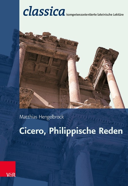 Cicero, Philippische Reden - Matthias Hengelbrock