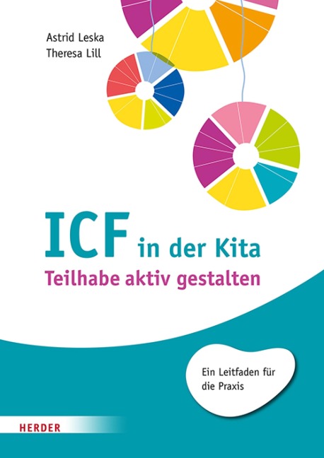 ICF in der Kita - Astrid Leska, Theresa Lill