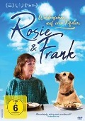 Rosie & Frank - Wiedersehen auf vier Pfoten - Rachael Moriarty, Peter Murphy, Colm Mac Con Iomaire