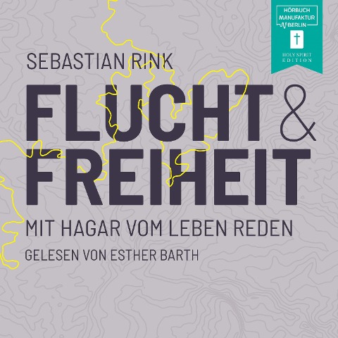 Flucht und Freiheit - Sebastian Rink