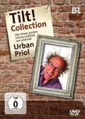 Cover-Bild zum Titel 'Tilt ! Collection 4 DVD Box' von 'Urban Priol'