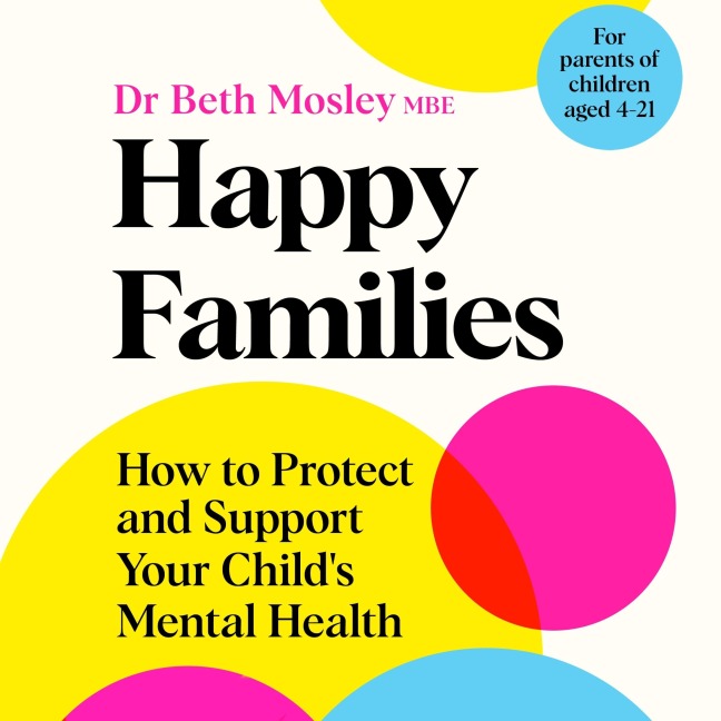 Happy Families - Beth Mosley Mbe