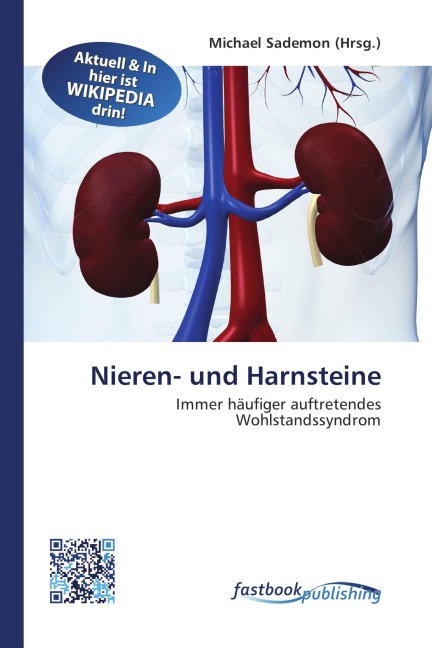 Nieren- und Harnsteine - 
