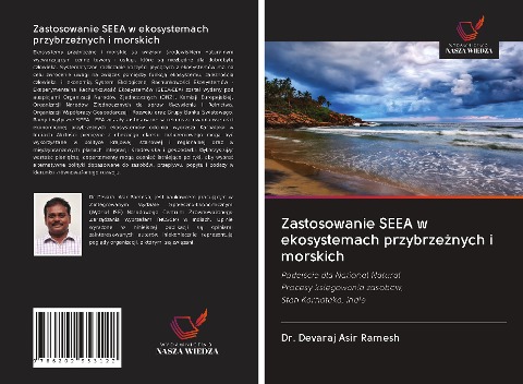 Zastosowanie SEEA w ekosystemach przybrze¿nych i morskich - Devaraj Asir Ramesh